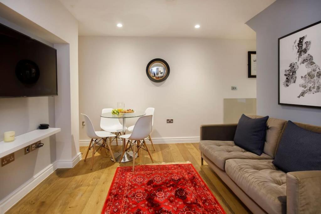 The Wesley Apartment York Exterior foto